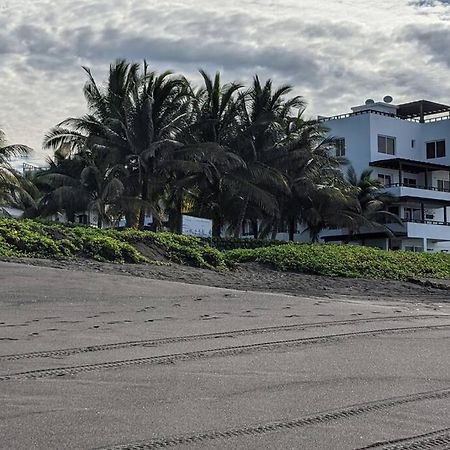 El Muelle, Hermoso Y Comodo Apartamento مونتيريكو المظهر الخارجي الصورة